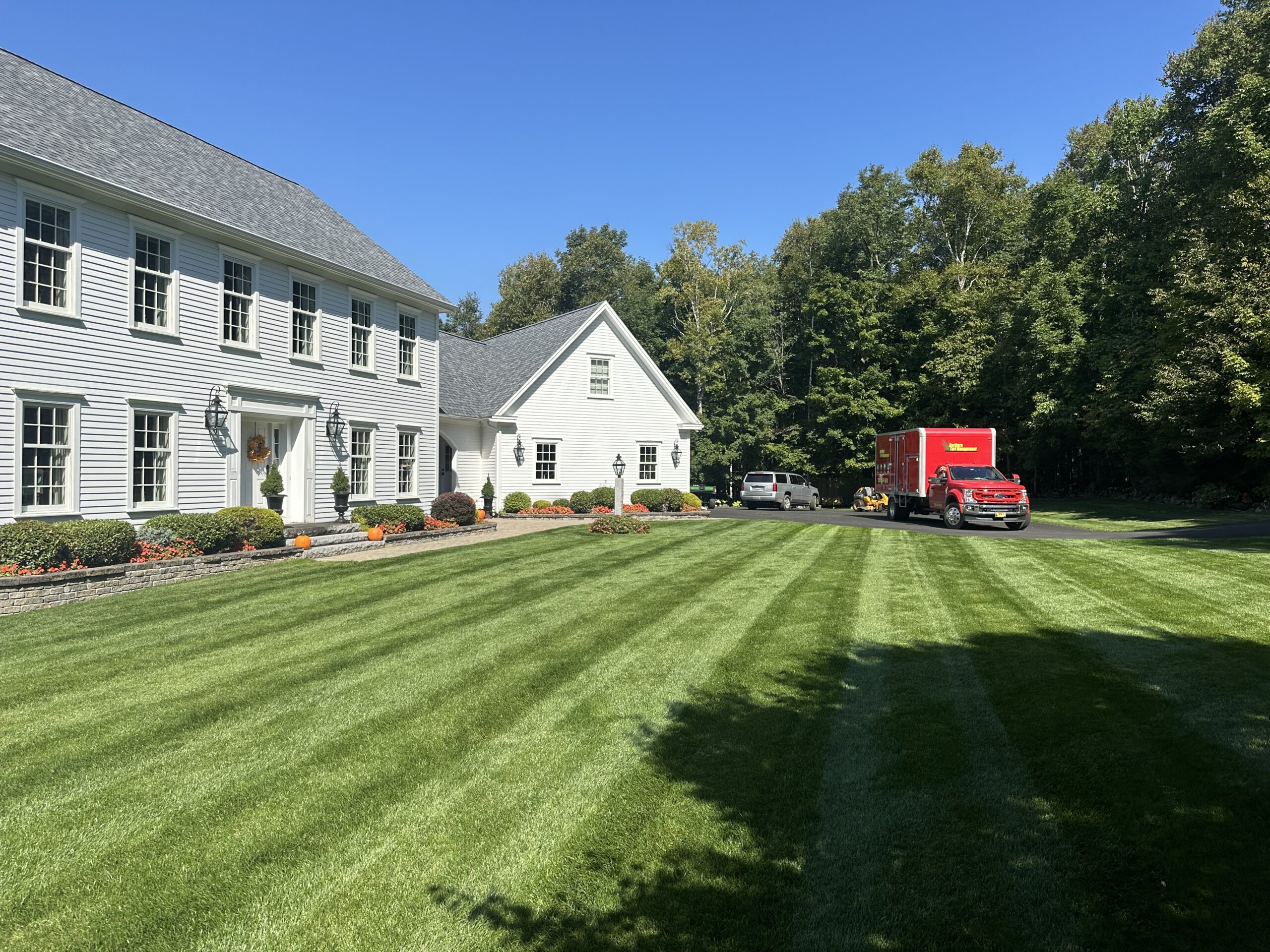 When Should You Start Lawn Care in Northern Maine? Timing It Right for Bangor & Northern Maine
