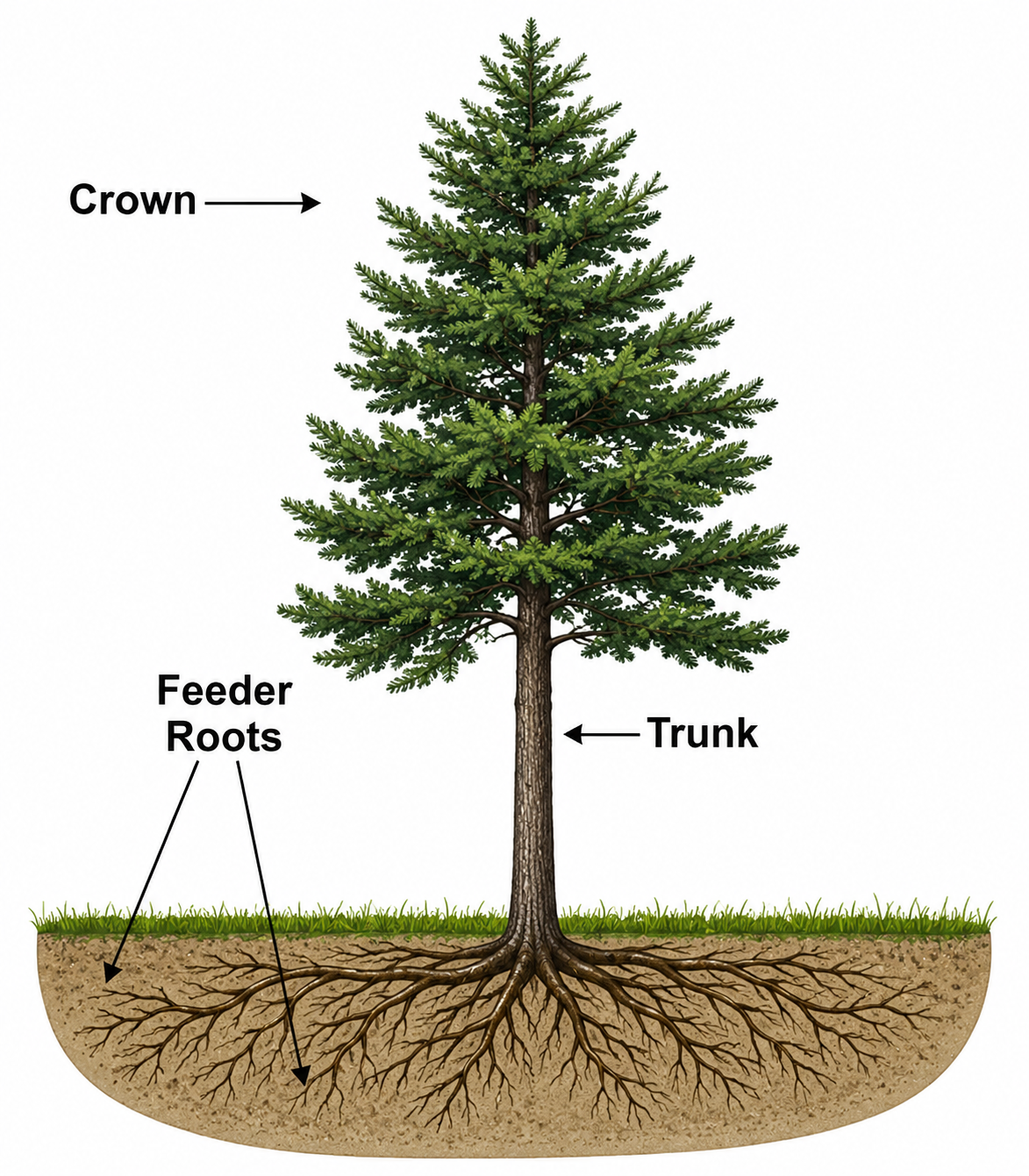 grey snow mold
