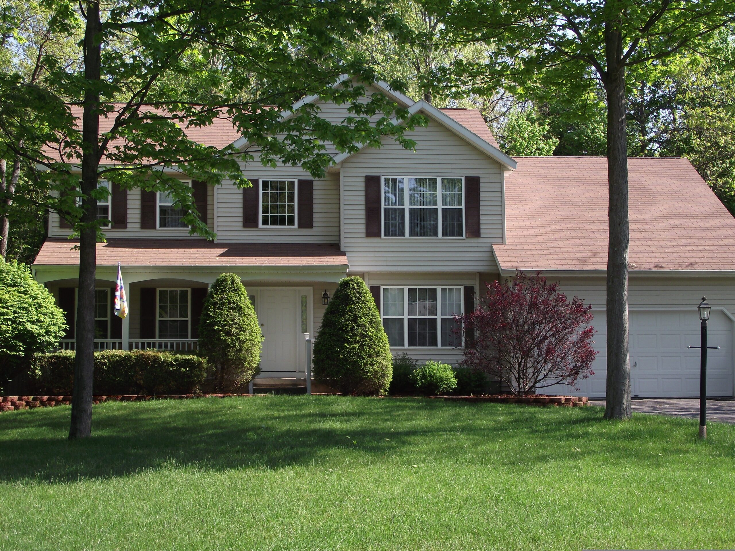 Fall Lawn Success Starts in Summer: What Northern Maine Homeowners Should Do Now